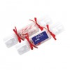 Candy Cane Crackers